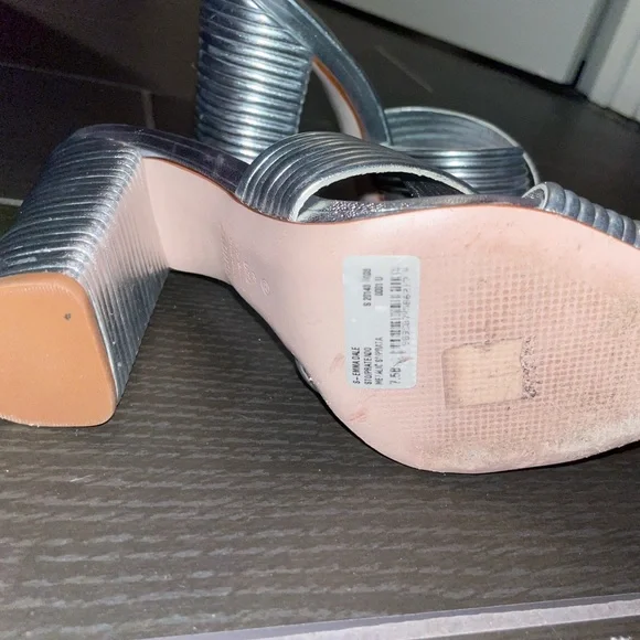 Schutz Emma Dale heels - Picture 3 of 7